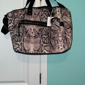 Jessica Simpson Natalie Weekend Bag